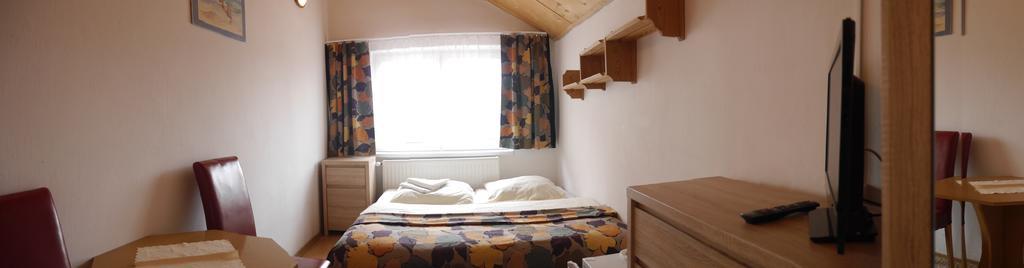 Bursztyn Appartement Rewal Buitenkant foto