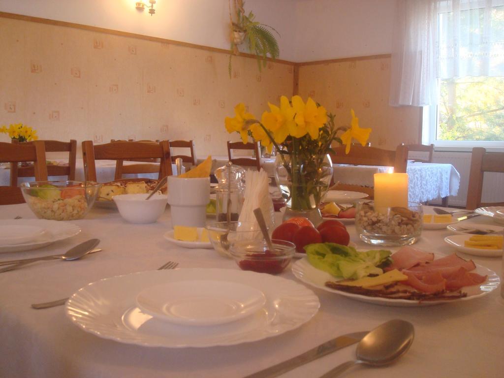 Bursztyn Appartement Rewal Buitenkant foto